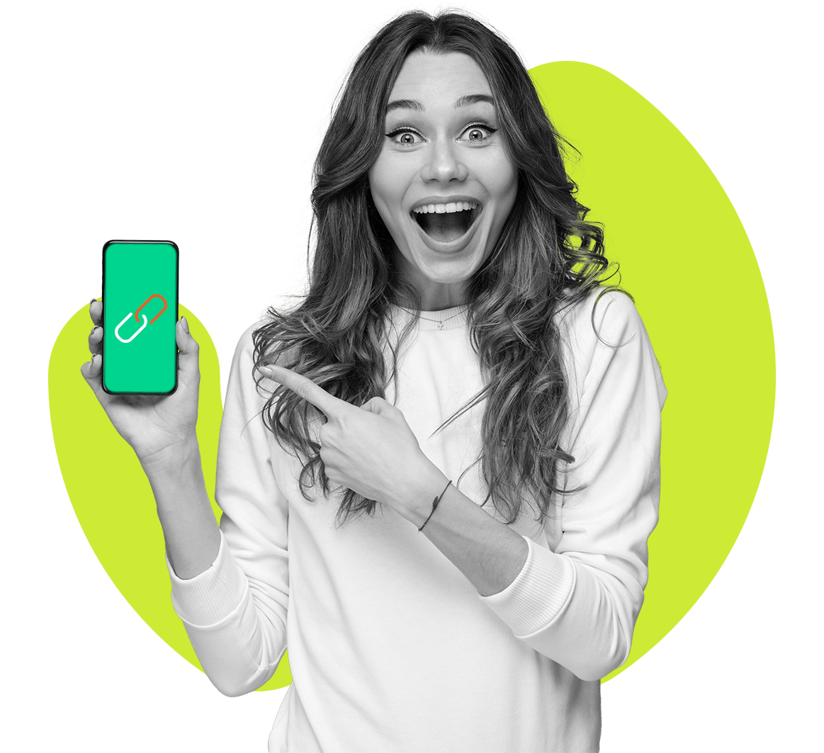 Link De Pagamento Receba Pagamentos Direto Na Sua Conta Digital Bling