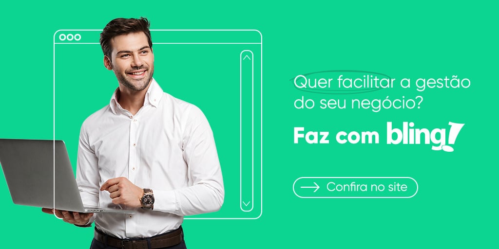 Como vincular meu novo cliente ao Programa de Parceiro – Bling!