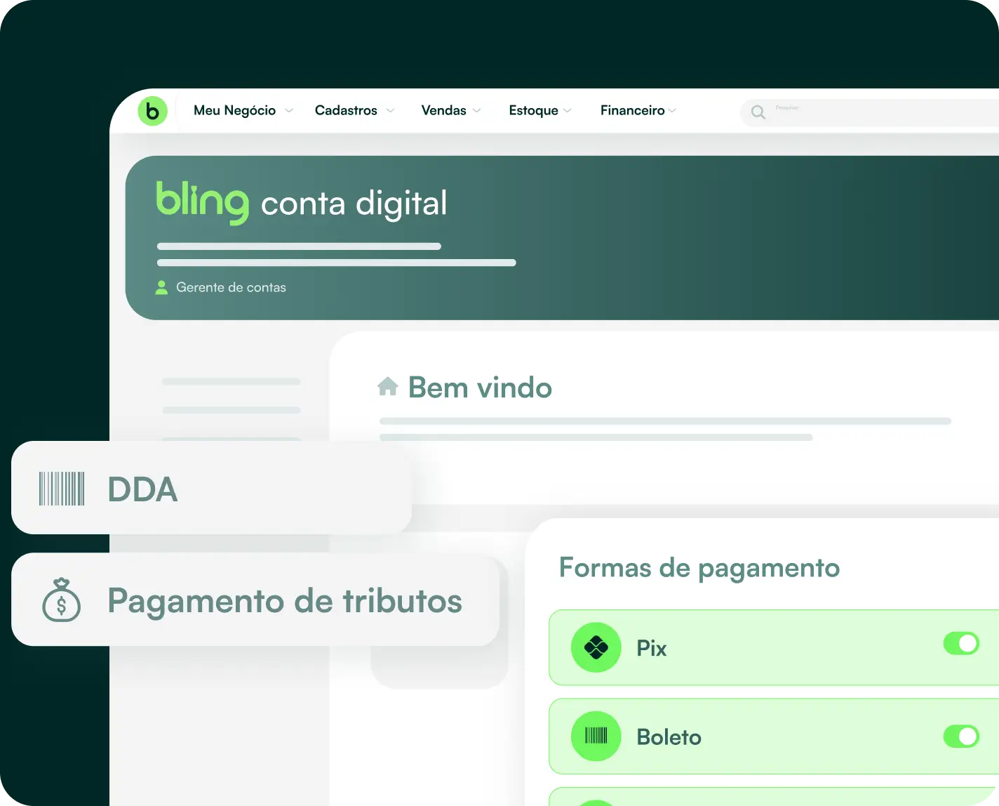 DDA