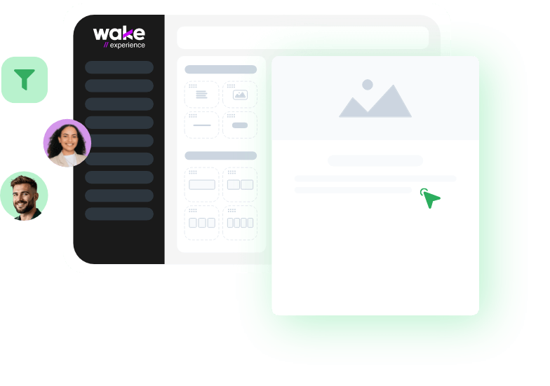 Modelos prontos de e-mail para começar