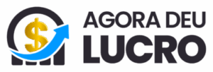 Agora Deu Lucro