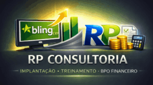 RP Consultoria e Comercio LTDA