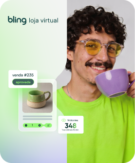 Bling Loja Virtual