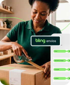Bling Envios