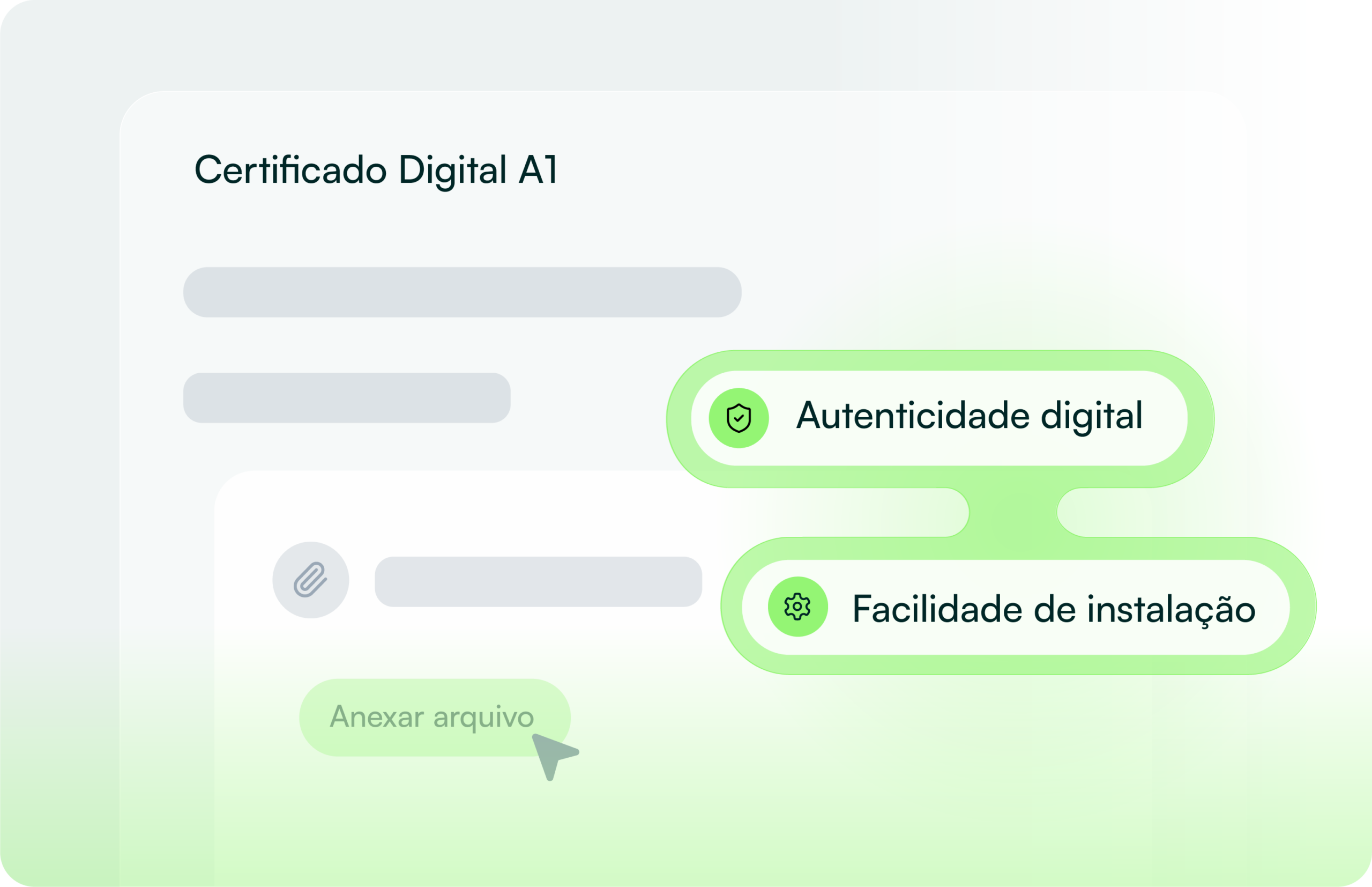Garanta a autenticidade digital da sua empresa