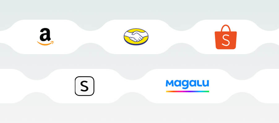 Integração com marketplaces