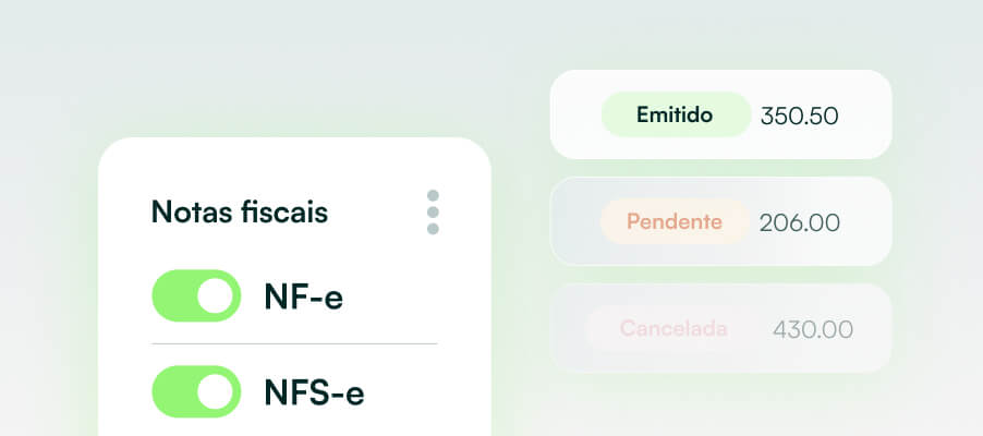Nota Fiscal Eletrônica (NF-e)	